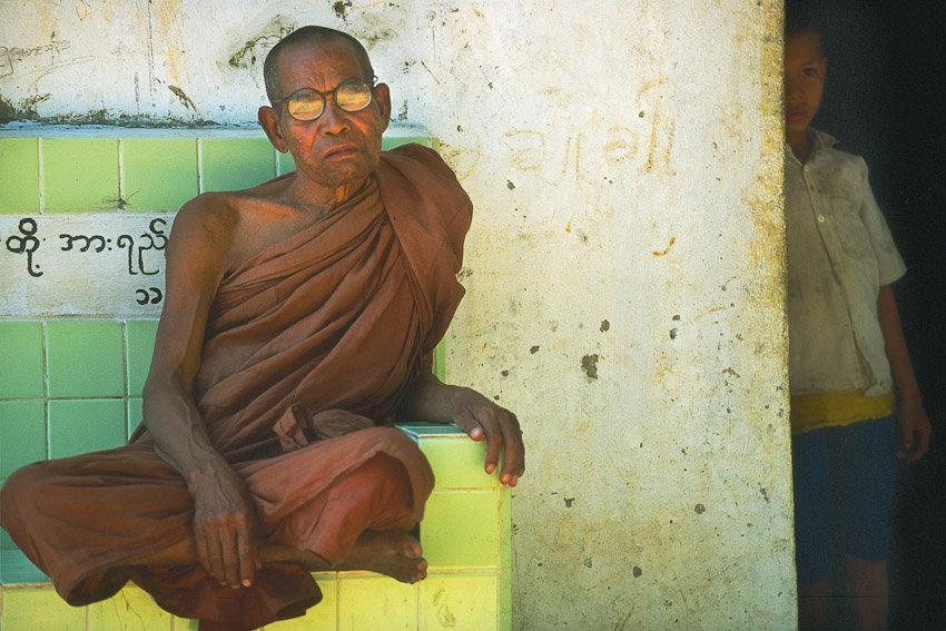 40 40 Burma 06
